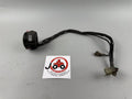Yamaha XJ900 Diversion 4KM Lenkerschalter Handlebar Switch links left