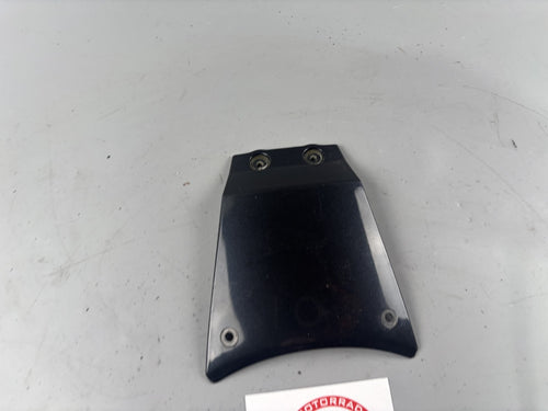 BMW F 650 CS Scarver Verkleidung Cover Abdeckung mitte hinten