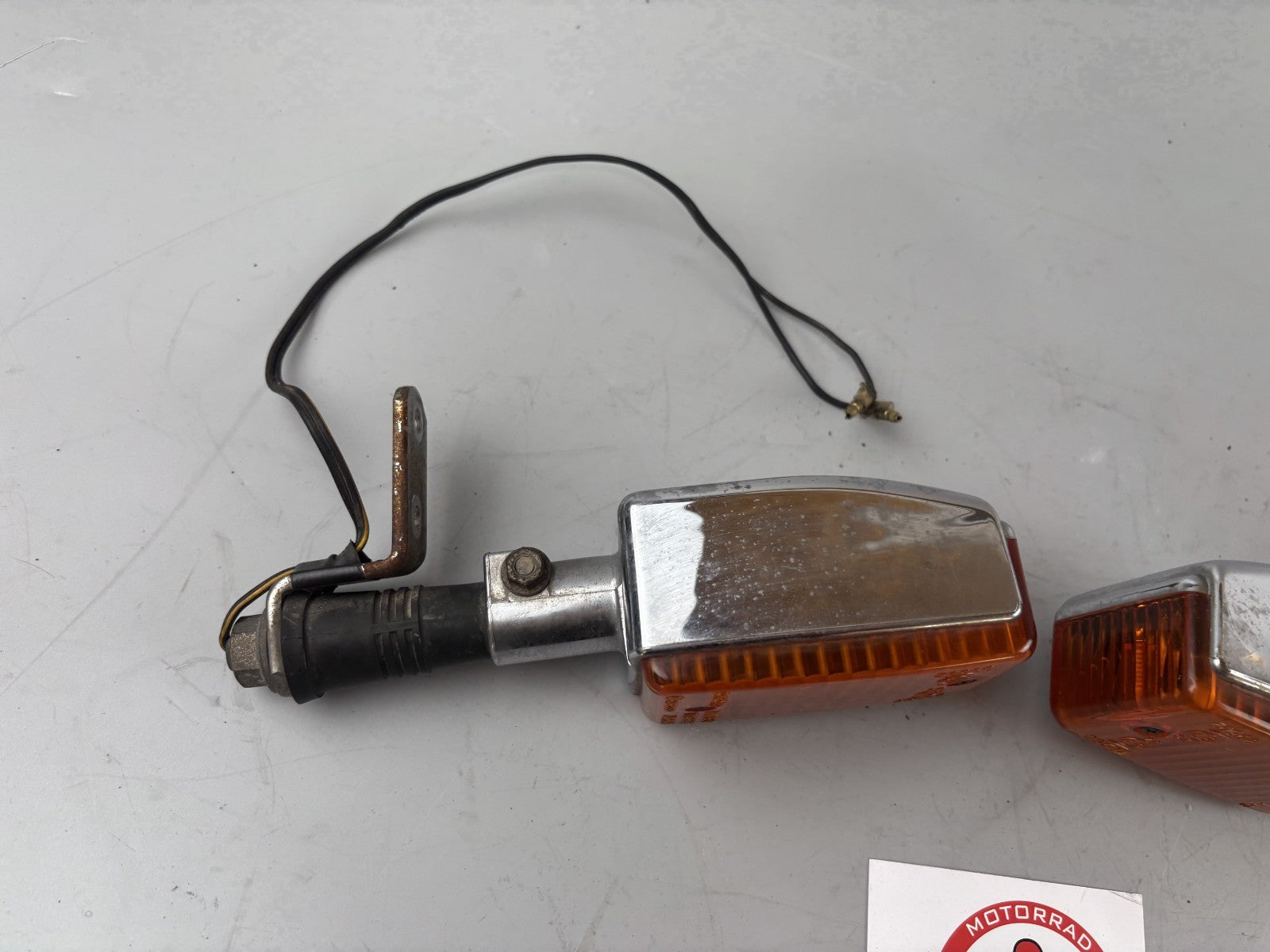 Yamaha XJ900 F 4BB Blinker Turn Signal