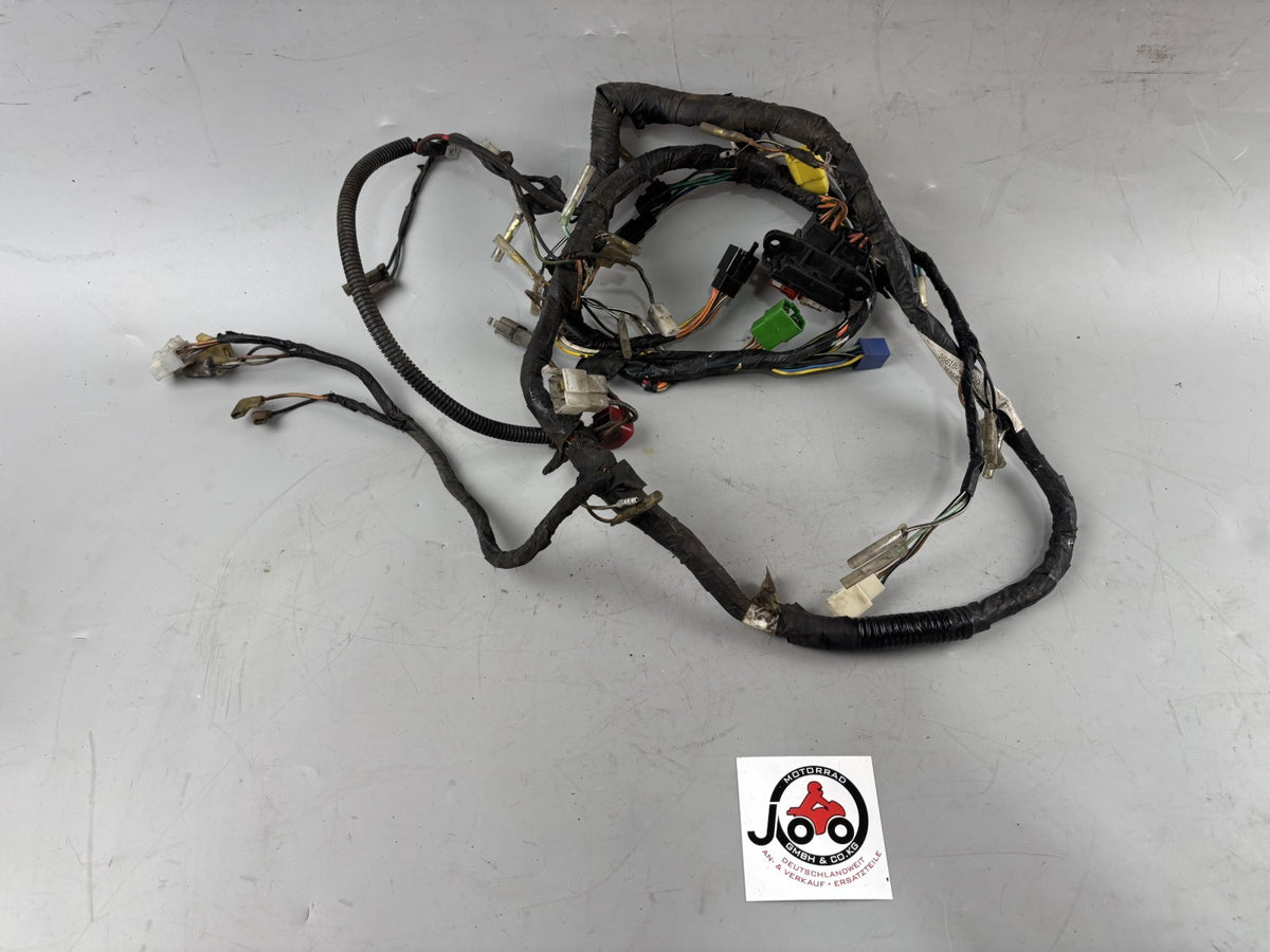 Suzuki VX 800 VS51B Kabelbaum Cable Stecker Electric Kabelstrang
