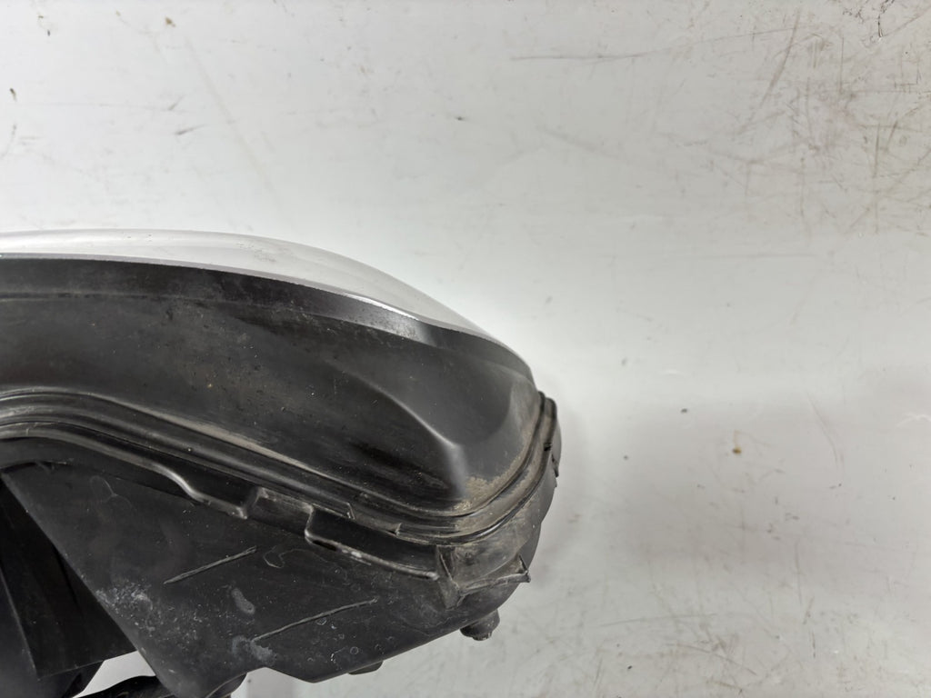 Yamaha FZS600 Fazer RJ02 Scheinwerfer Maske Headlight Licht Lampe Kanzel
