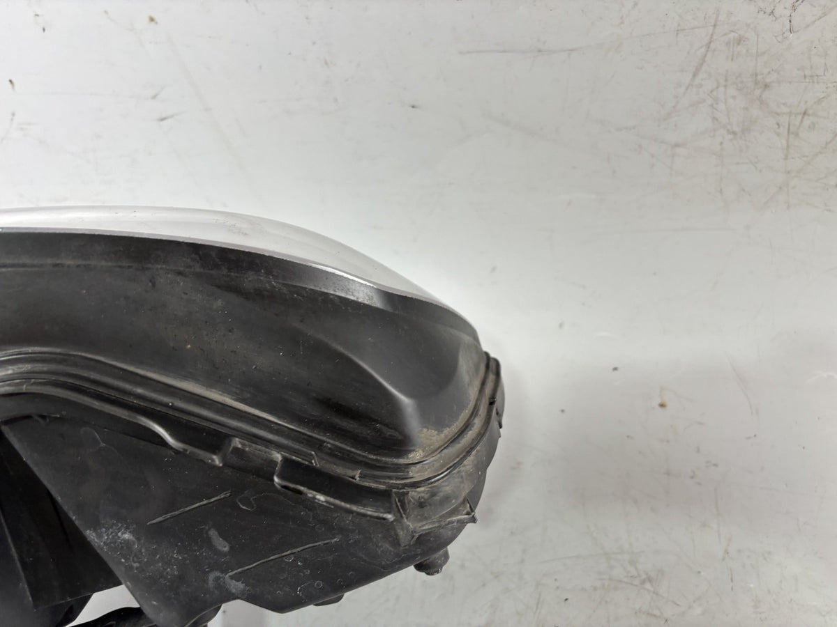 Yamaha FZS600 Fazer RJ02 Scheinwerfer Maske Headlight Licht Lampe Kanzel