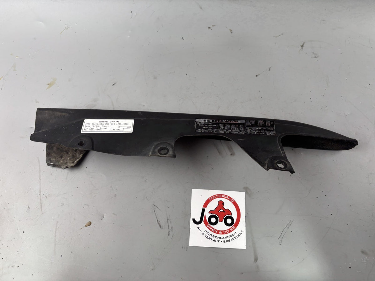 Honda CBR 1000F SC24 Kettenschutz Abdeckung Cover Verkleidung