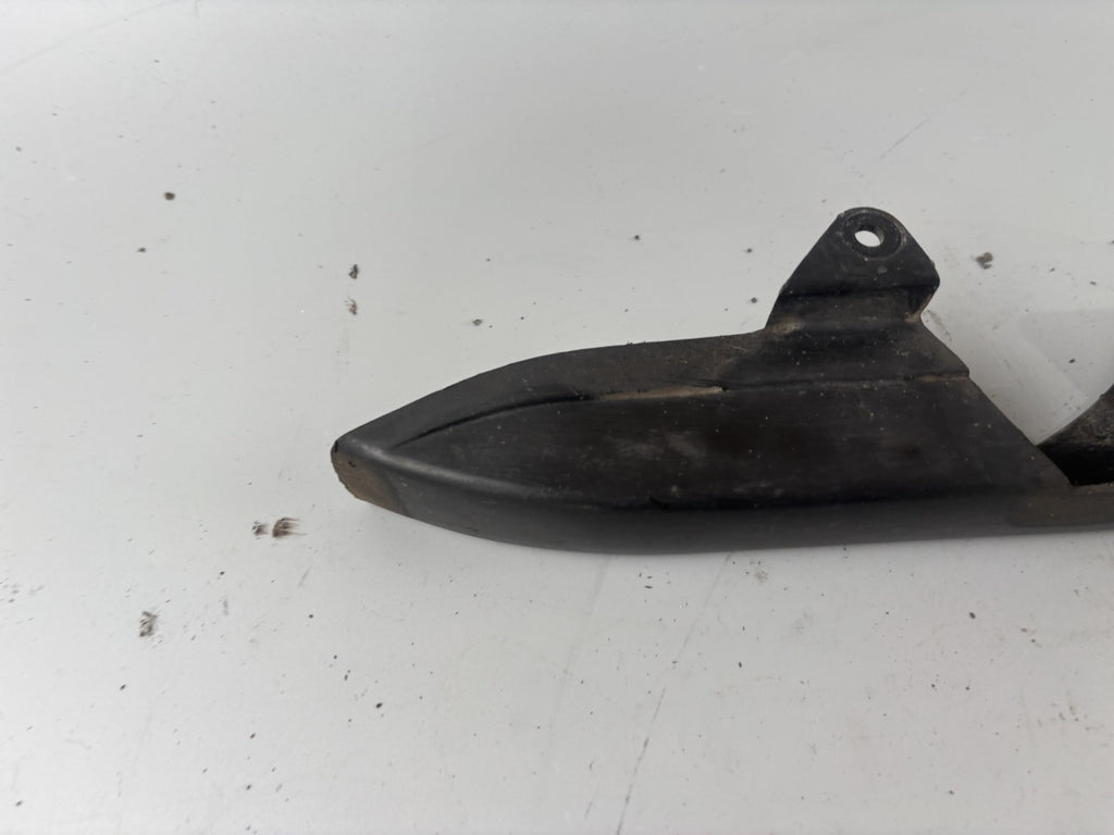 Kawasaki BN125A EL125 Eliminator Kettenschutz Chain Deckel Abdeckung Protect