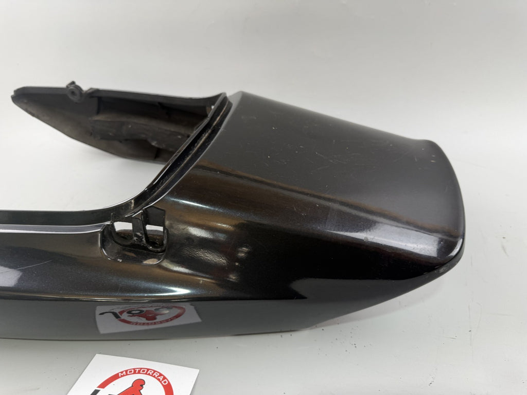 Yamaha XJR1200 4PU Heckverkleidung Seitenverkleidung Side back Cover Abdeckung