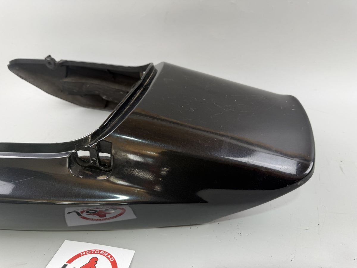Yamaha XJR1200 4PU Heckverkleidung Seitenverkleidung Side back Cover Abdeckung