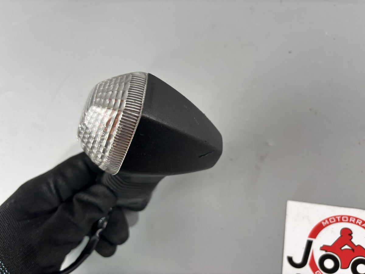 Suzuki GSX 650 F FA WVCJ Blinker Blinkerpaar Blinkerset Turn Signal Lighters