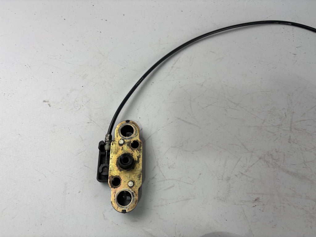 Suzuki DR 800 S DR BIG SR43 A/B Schlosssatz Sitzbankschloss Tankschloss Key Lock