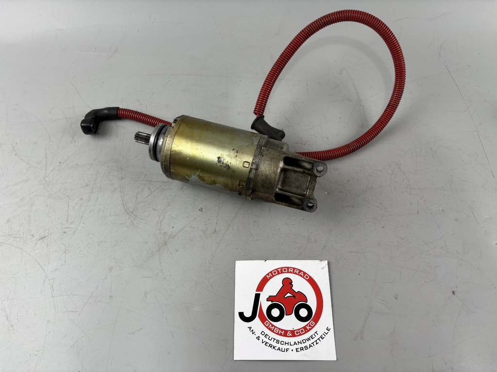 Suzuki GSX-R 750 W GR7BB Anlasser Starter Electric