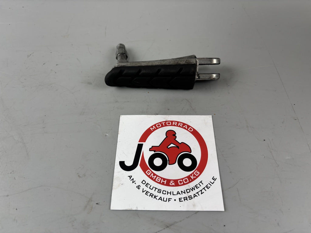 Honda VFR800 RC46/2 VTEC Fußraste Foot Step rechts right Hangers