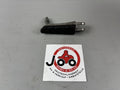 Honda VFR800 RC46/2 VTEC Fußraste Foot Step rechts right Hangers