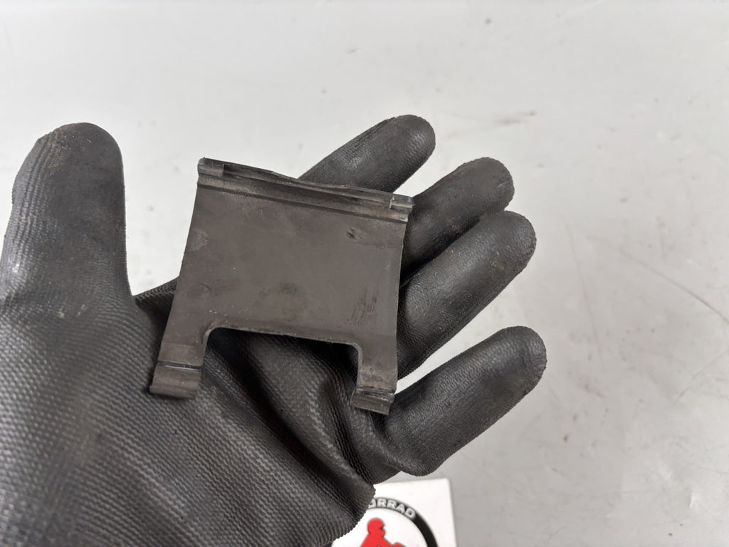 Suzuki GSX-R 1100 W GU75C Bremssattel Abdeckung Cover Deckel