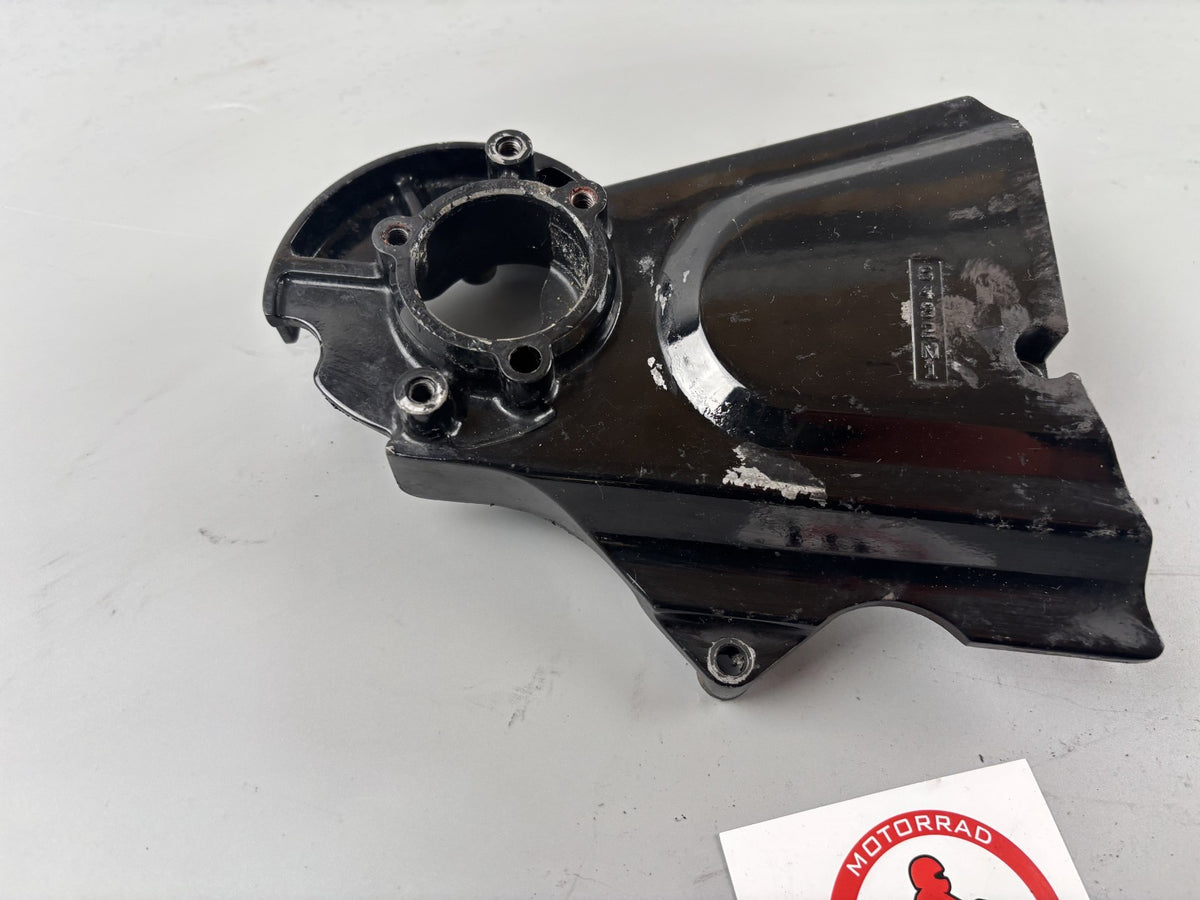 Kawasaki ZRX1100 ZRT10C Motordeckel Ritzelabdeckung Cover Motor Engine