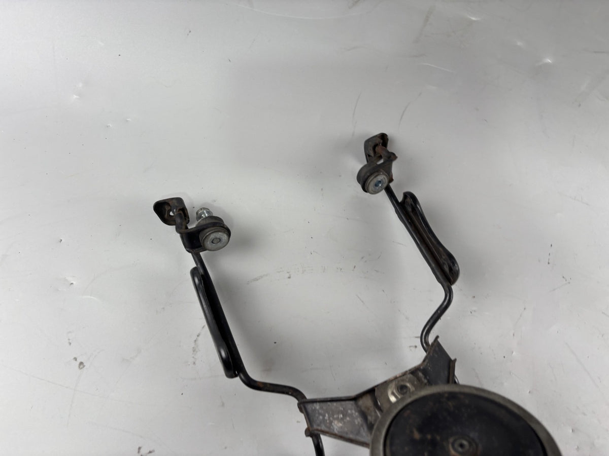 Honda CB 450 S PC 17 Blinkerhalter Scheinwerferhalter Holder Halterung Geweih