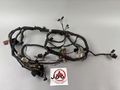 Kawasaki EX500D GPZ500S Kabelbaum Cable Stecker Electric