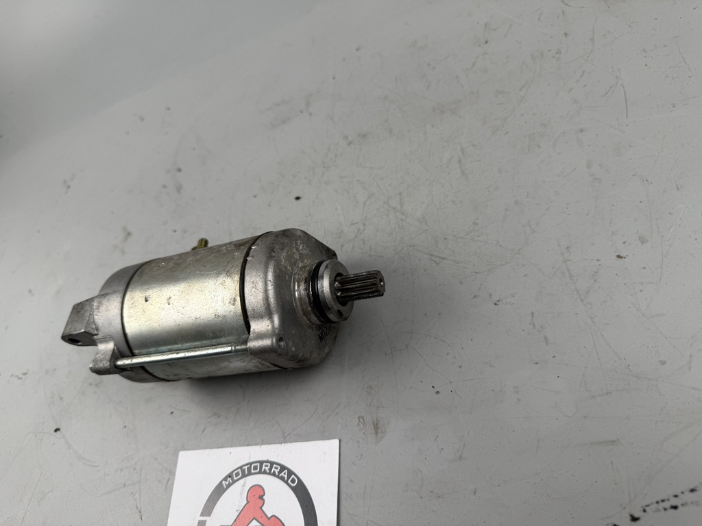 Honda NT650V Deauville RC47 Anlasser Starter Electric Motor Engine