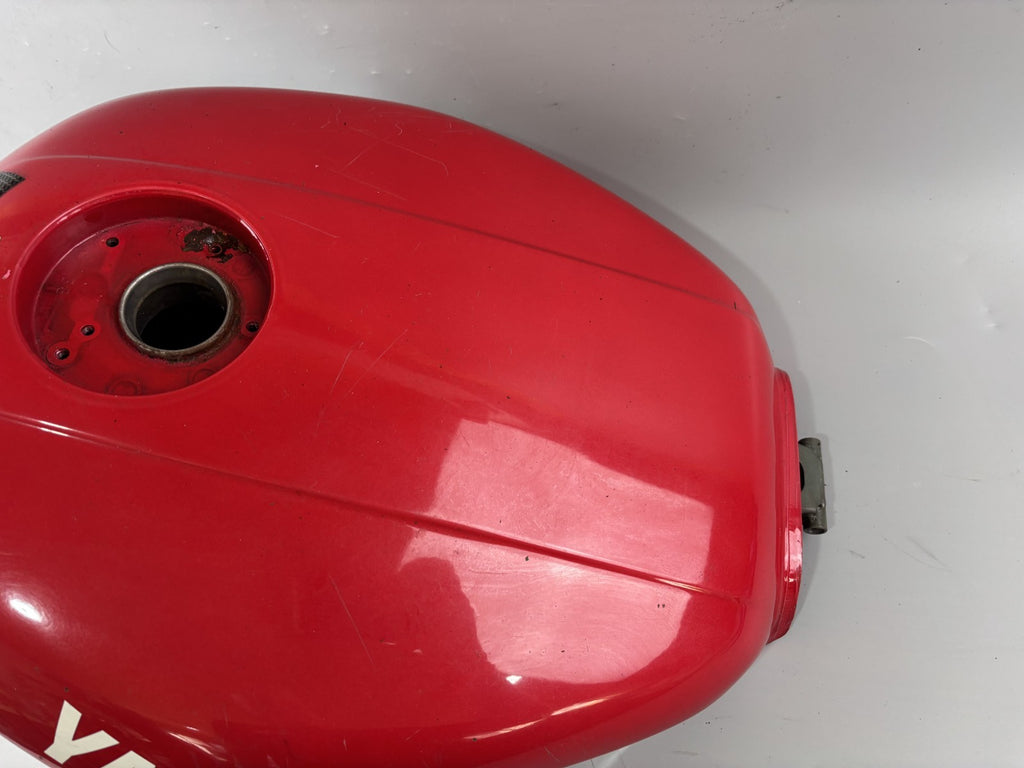 Yamaha YZF 1000 R Thunderace Tank Benzintank Fuel Gas Gasoline Kraftstofftank