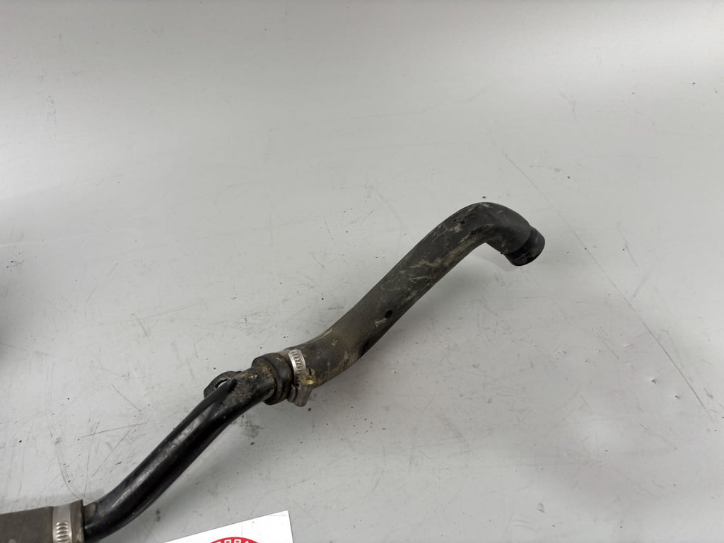 Yamaha SZR 660 Belgarda 4SU Einfüllstutzen Sensor Water Wasser Liquid