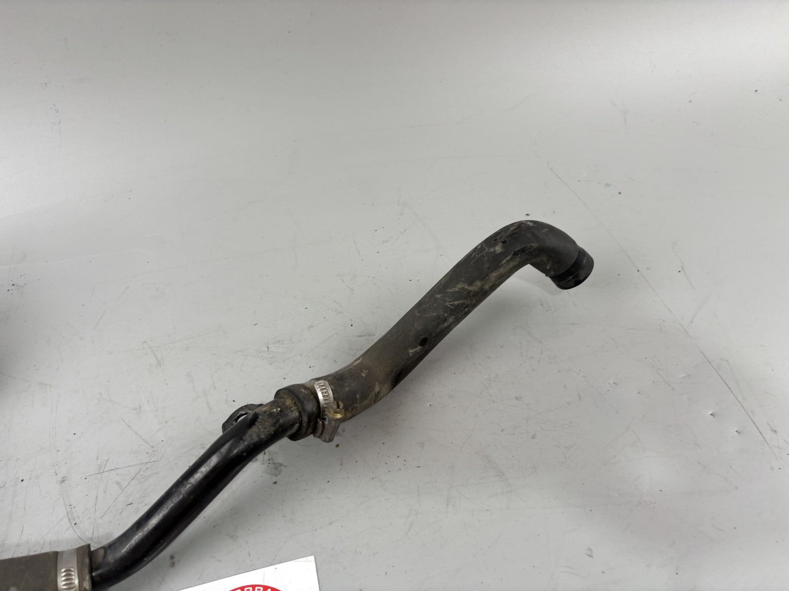 Yamaha SZR 660 Belgarda 4SU Einfüllstutzen Sensor Water Wasser Liquid