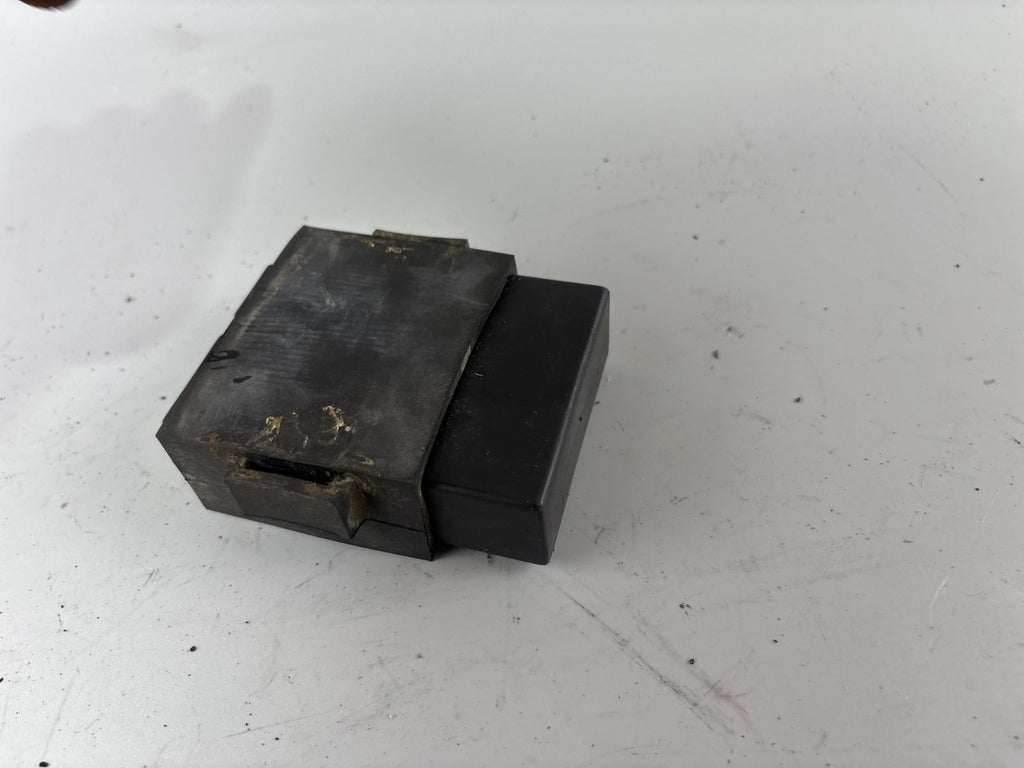 Kawasaki ZZR600D ZX600D CDI Steuergerät Zündbox Blackbox Steuereinheit ECU