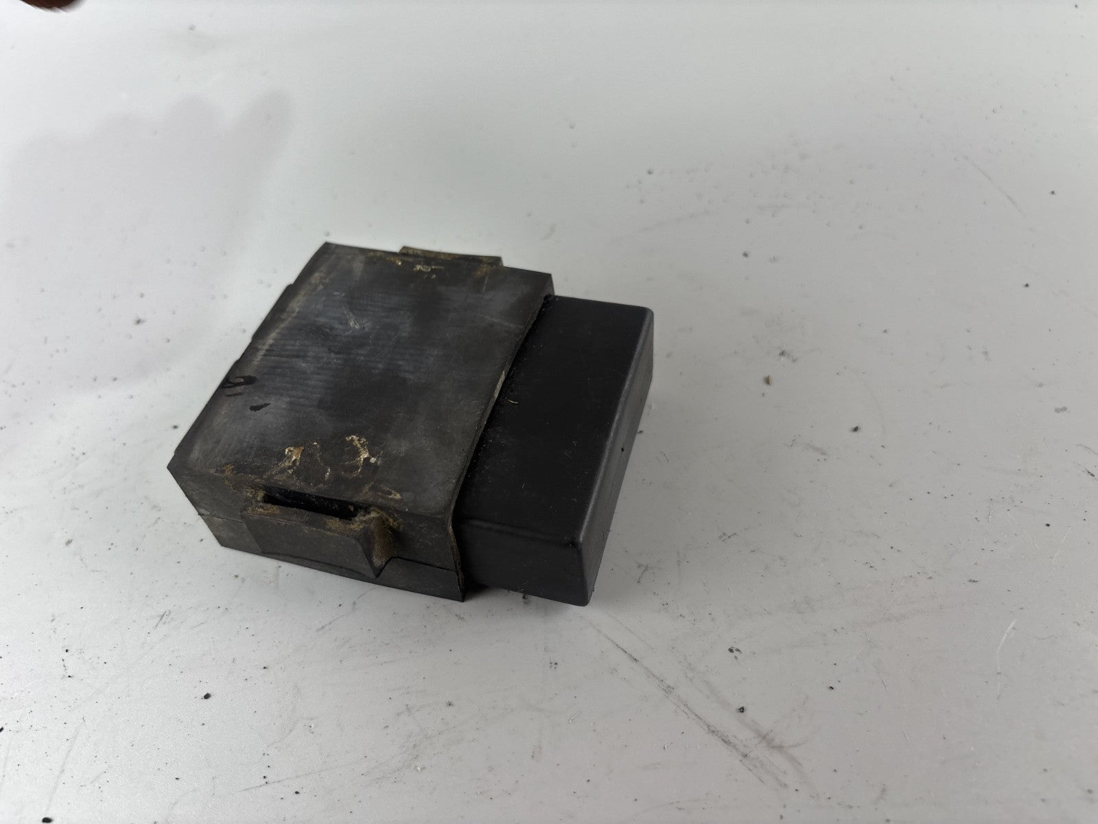 Kawasaki ZZR600D ZX600D CDI Steuergerät Zündbox Blackbox Steuereinheit ECU