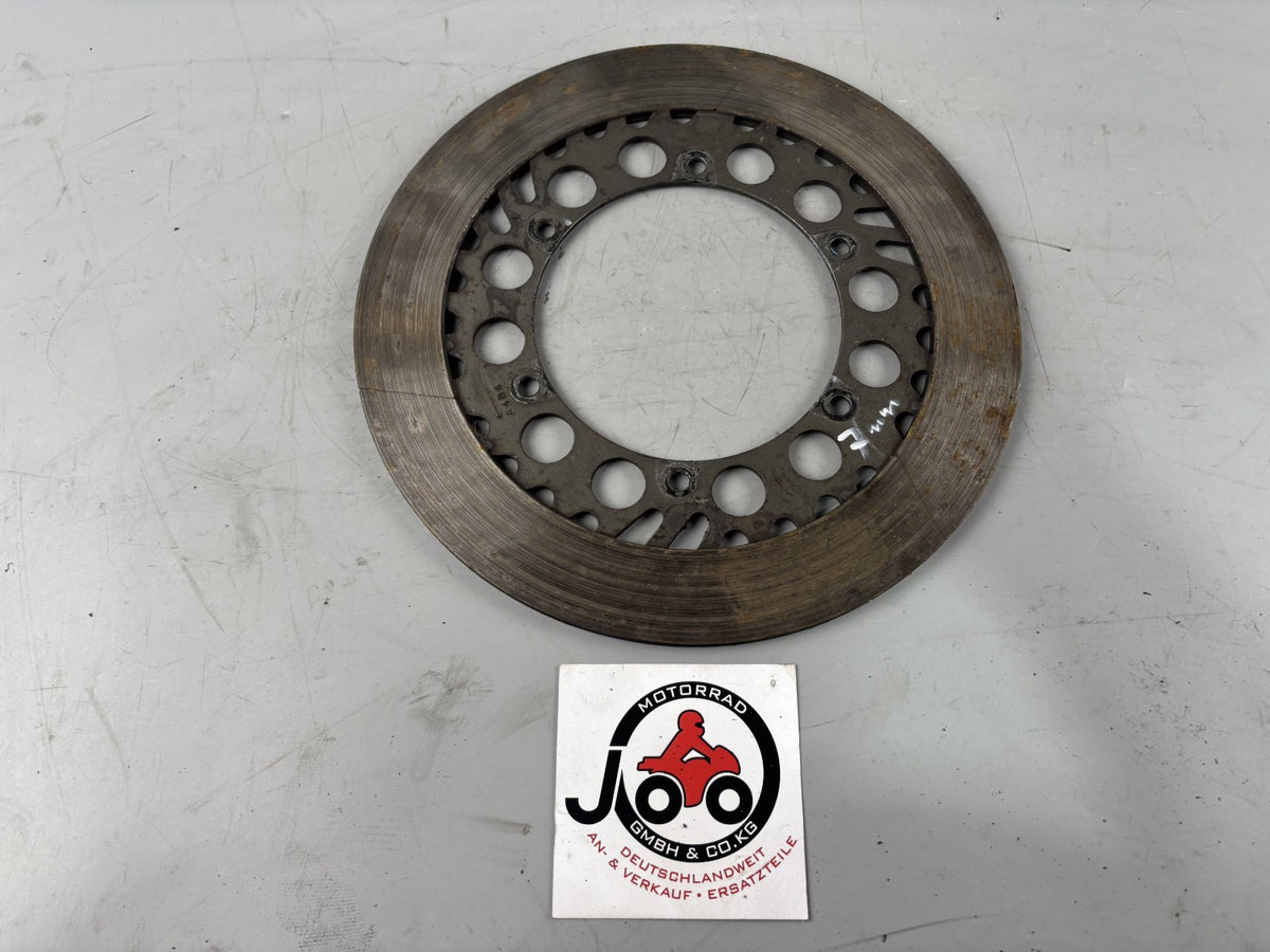 Yamaha FJ1200 3CW 3YA Bremsscheibe Bremse Brake Bremsscheiben hinten 7mm
