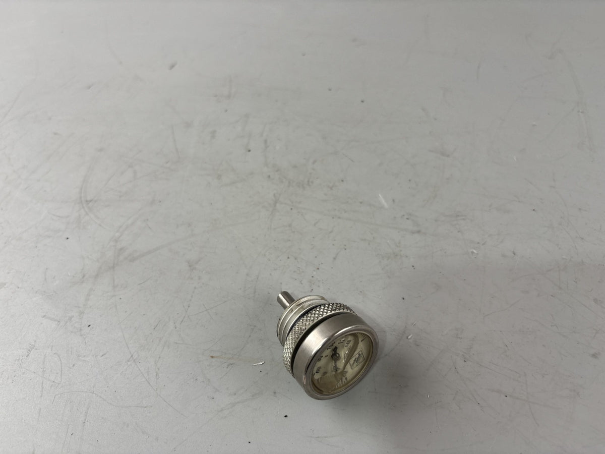 Yamaha XJR1200 4PU Ölthermometer Direktmesser Öl Temperatur Anzeiger