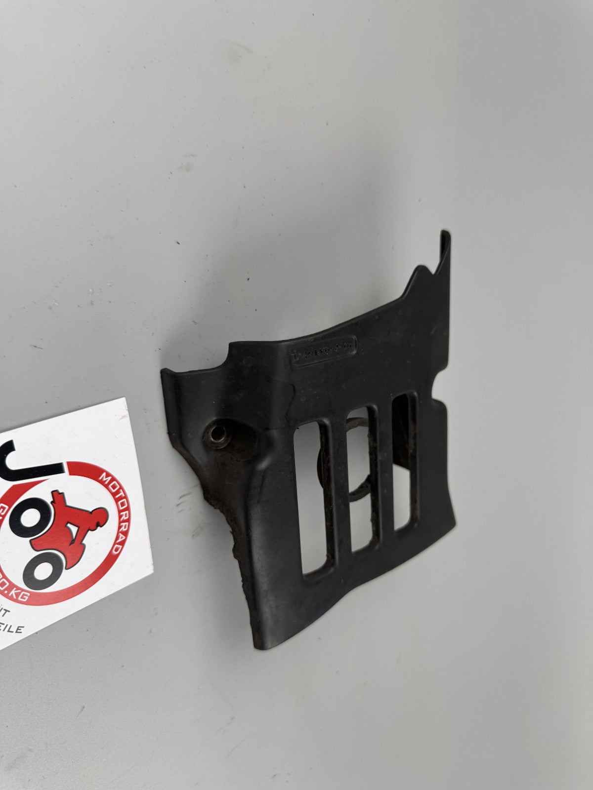 Honda XL600R PD03 Ritzelabdeckung Motordeckel Abdeckung Cover Verkleidung