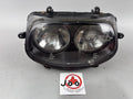 Suzuki GSX-R 750 W GR7BB Scheinwerfer Headlight Licht Lampe front vorne