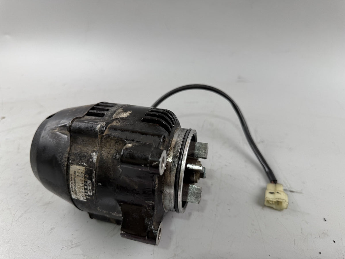 Triumph Daytona 1200 T300D Lima Lichtmaschine Lightmachine Generator