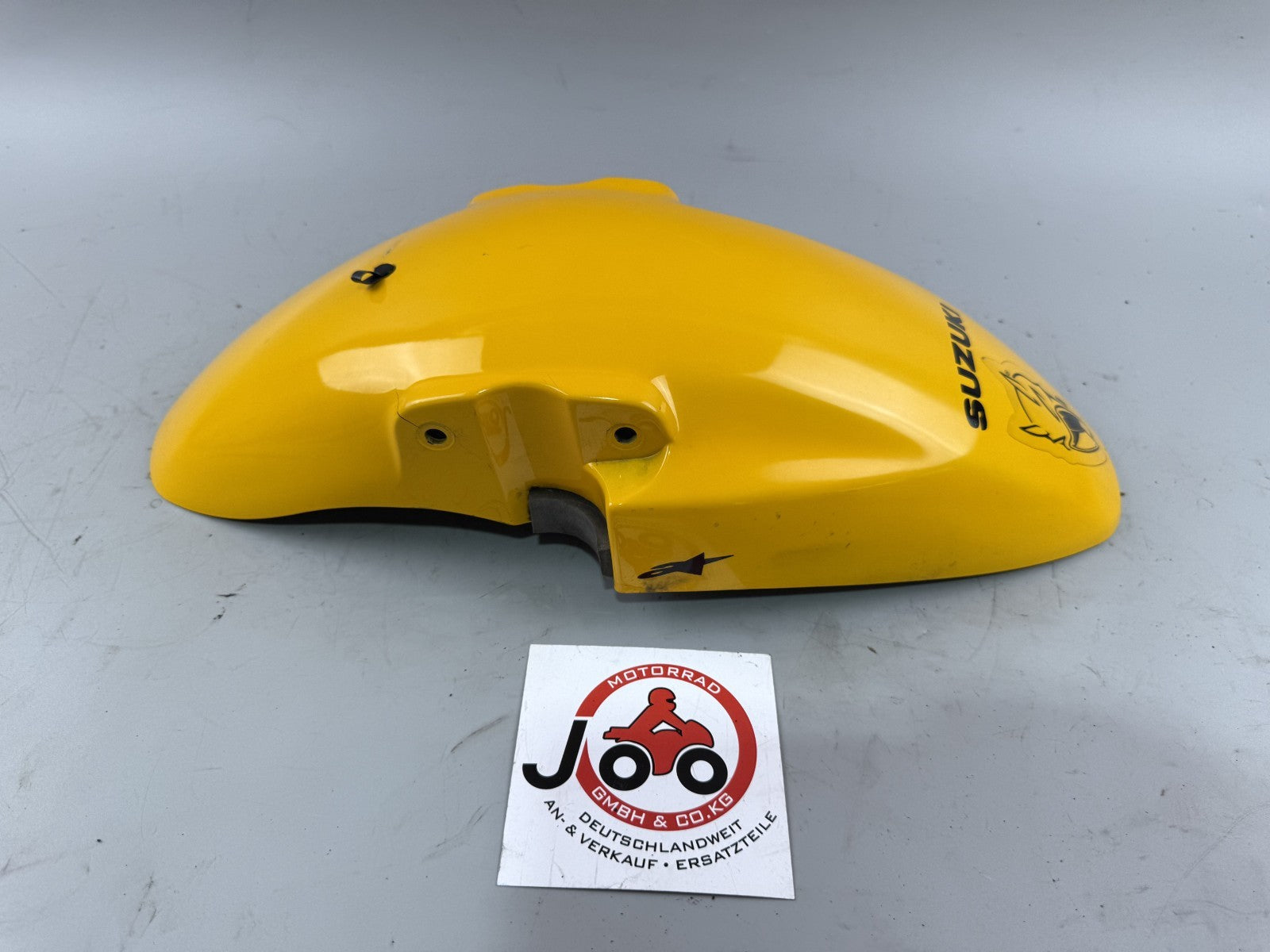 Suzuki SV650 S AV Schutzblech Abdeckung Verkleidung Kotflügel Fender