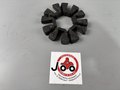 Kawasaki ER 5 EX500A Ruckdämpfer Vibrationsschutz Antrieb Hinterrad