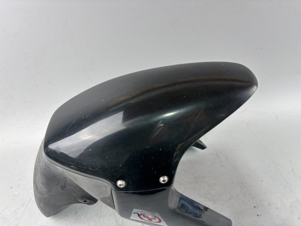 BMW F650 169 Schutzblech Fender Kotflügel Verkleidung front Radlauf vorne Cover