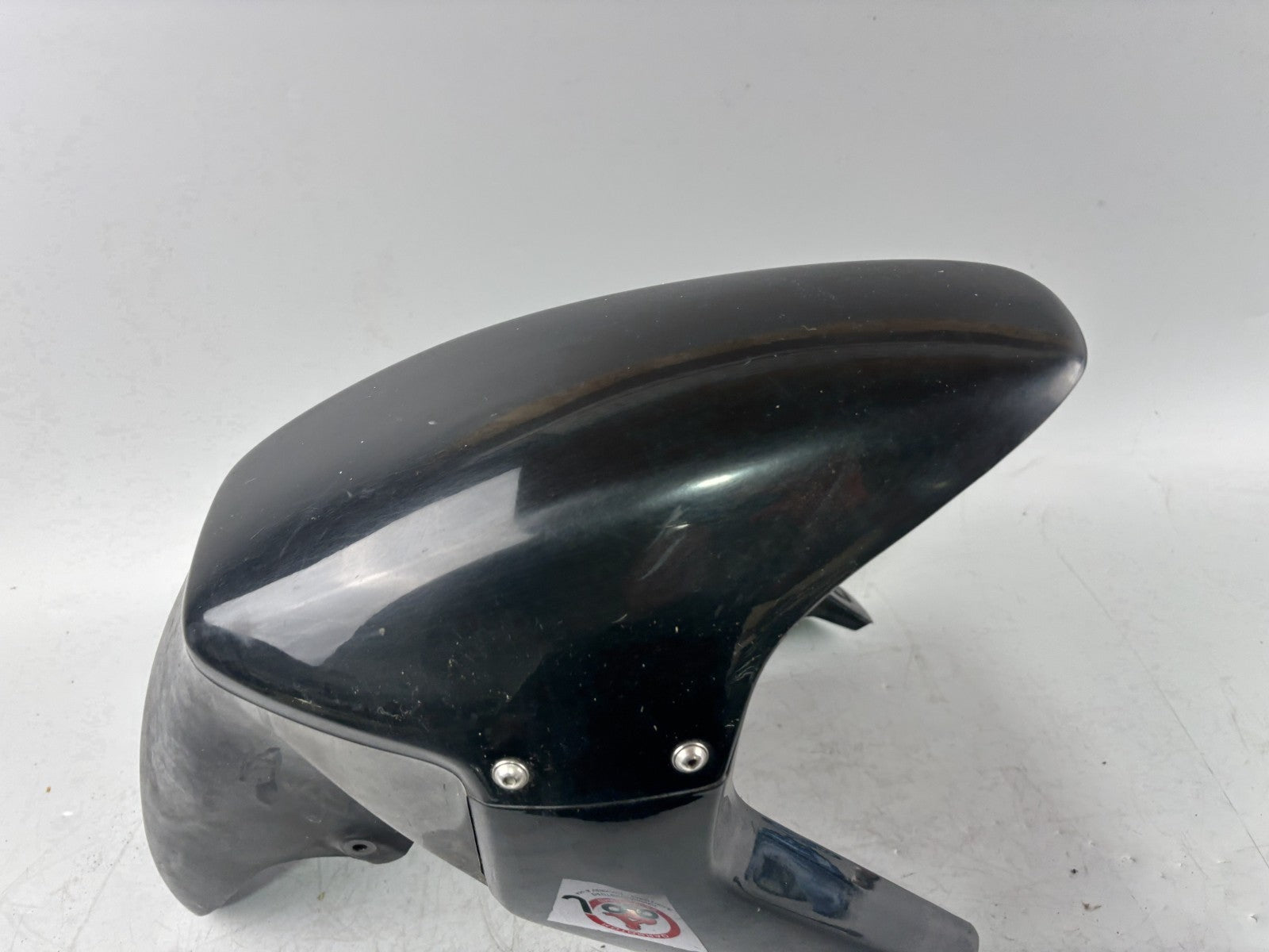 BMW F650 169 Schutzblech Fender Kotflügel Verkleidung front Radlauf vorne Cover