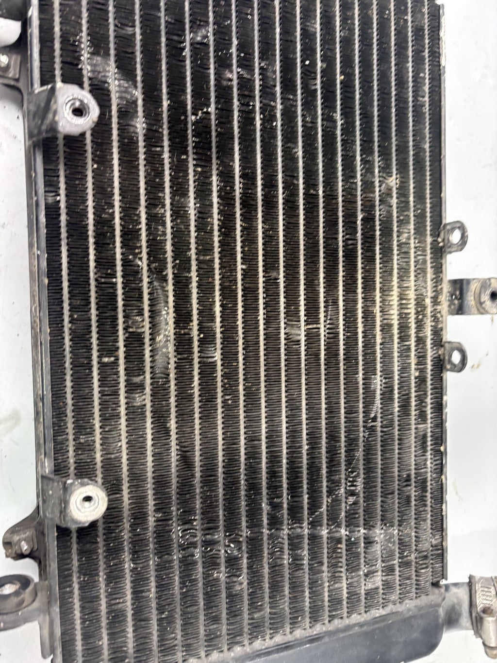 Honda CBR 1000F SC24 Wasserkühler Watercooler Liquid Motor Engine