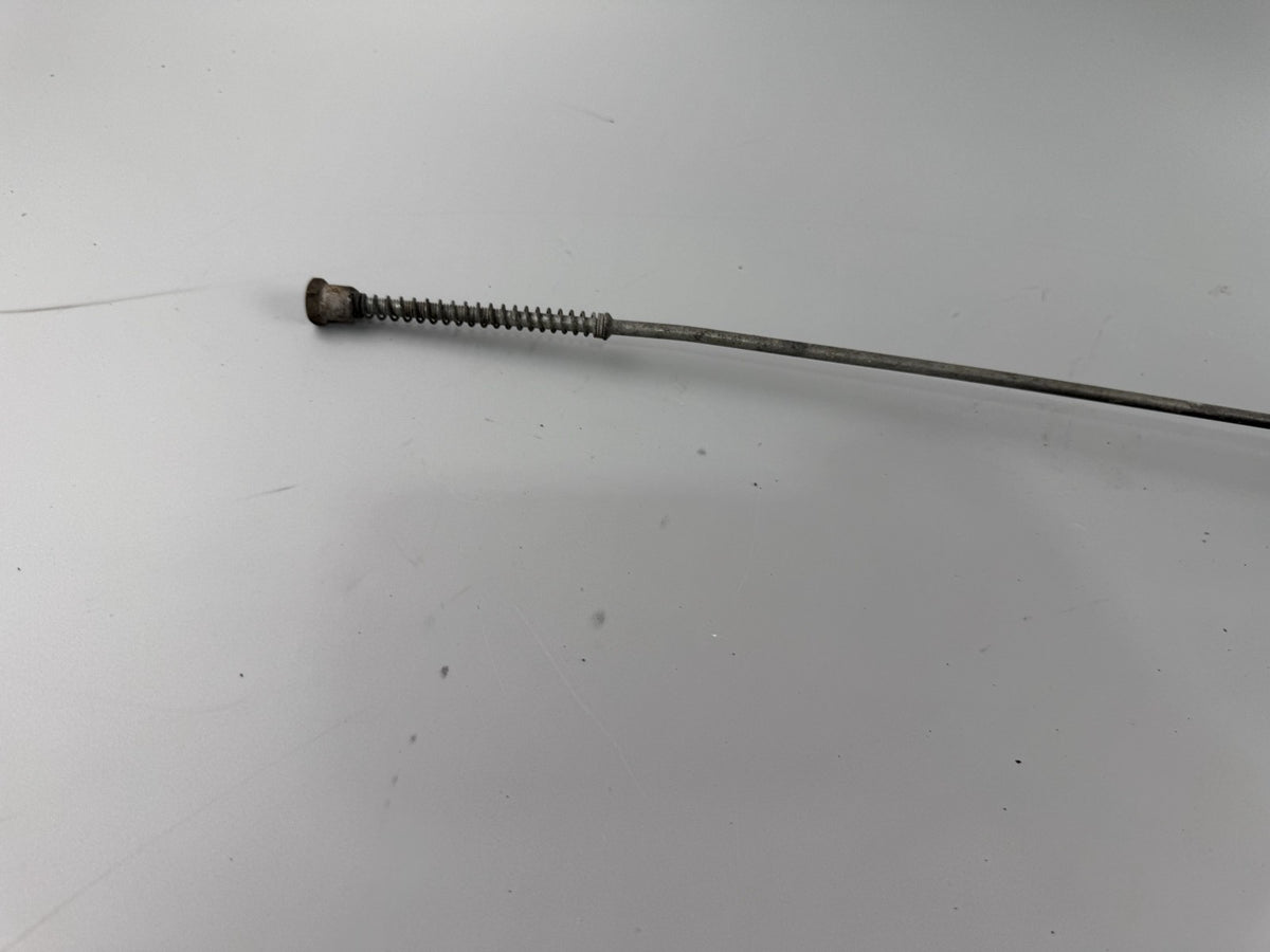 Honda CB500 PC26 Bremspedal Bremszug Brake Hebel