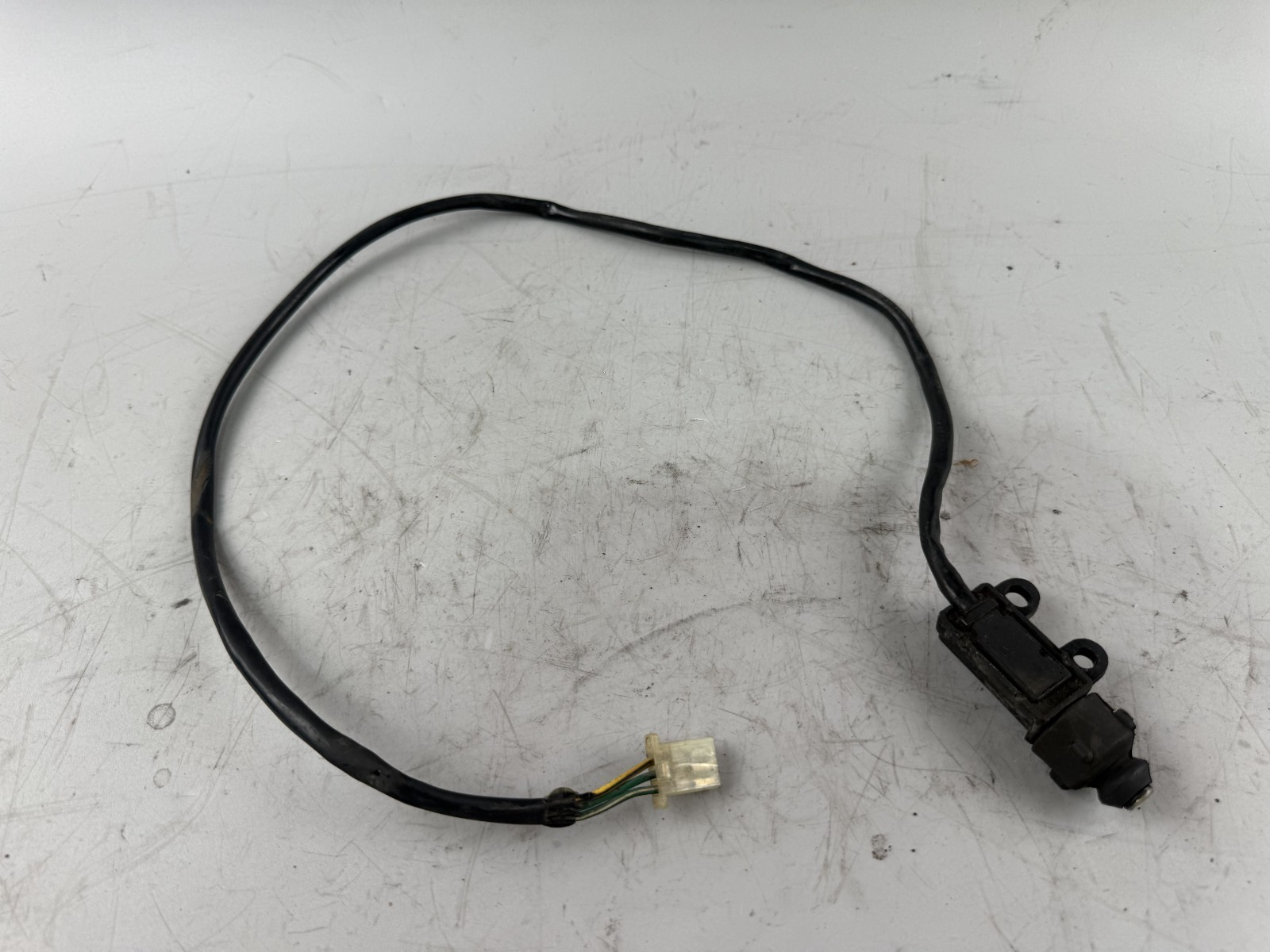 Suzuki GSX-R 600 SRAD AD 97-00 Schalter Switch Electric