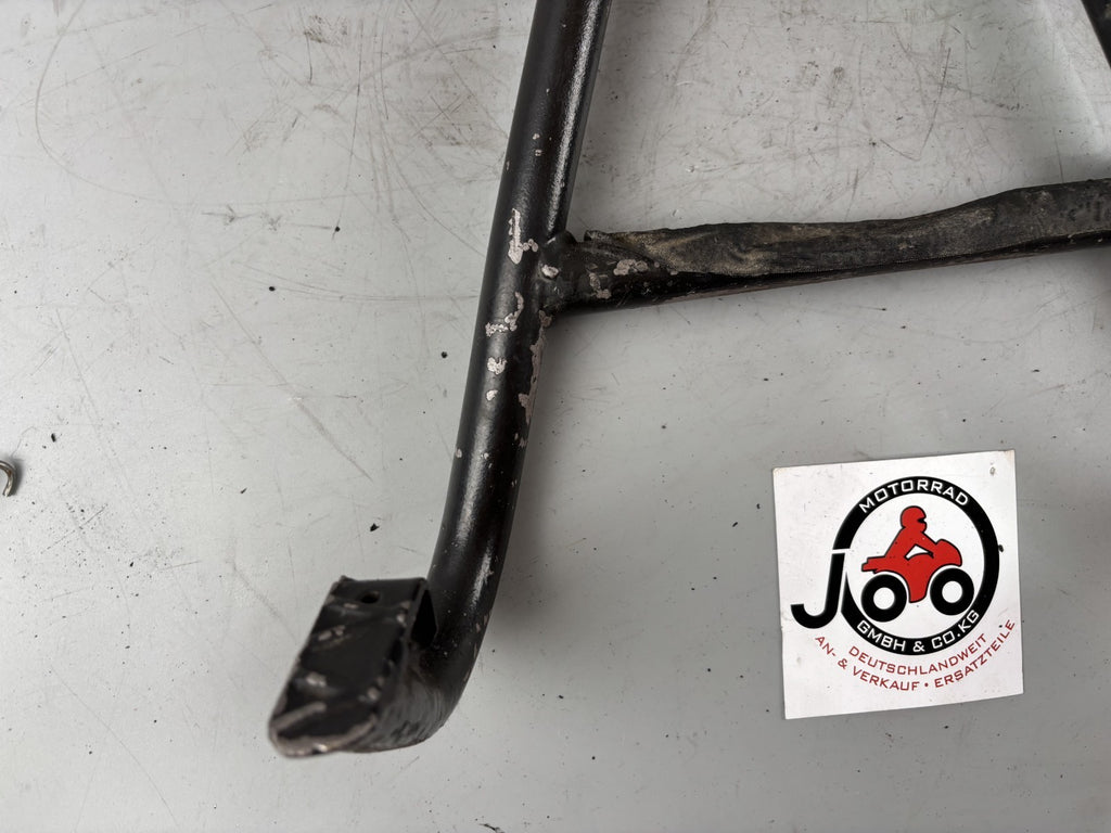 Honda Transalp XL 600 V PD06 Hauptständer Mainstand Holder Halter