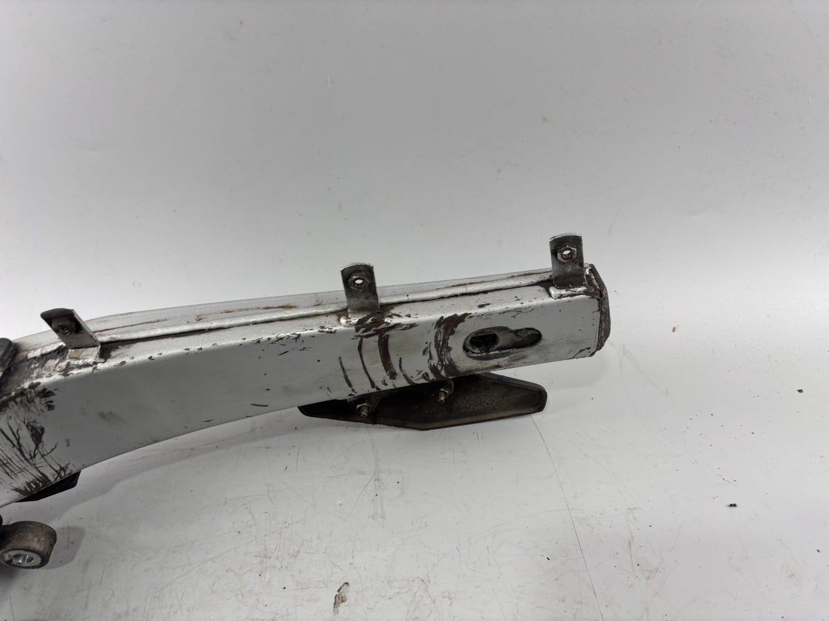 BMW F650 169 Schwinge Swingarm Schingarm Antrieb Aufhängung