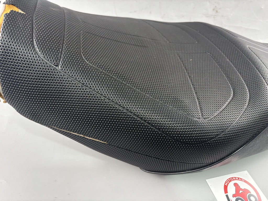 Suzuki GSX 1200 A3 Inazuma Sitzbank Seat Sitz Sitzbezug Kissen