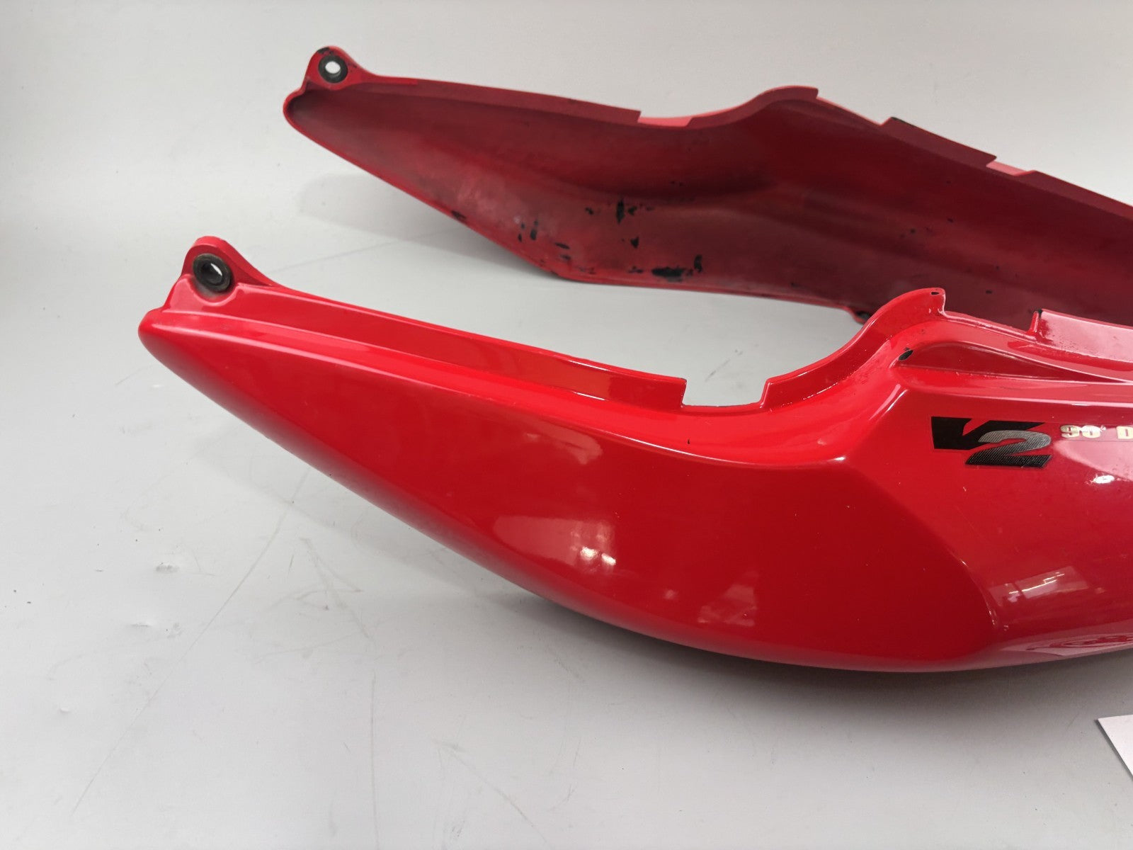 Honda VTR1000 F SC36 Firestorm  Heckverkleidung Seitenverkleidung Cover