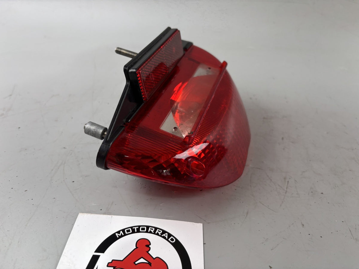 BMW F800 S Rücklicht Backlight Bremslicht Brakelight Bremse Brake