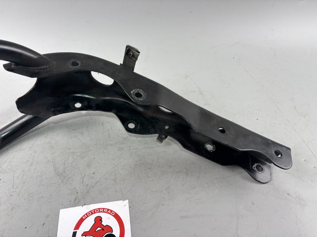 BMW F650 169  Hilfsrahmen Motorhalter Hodler Frame Halterung