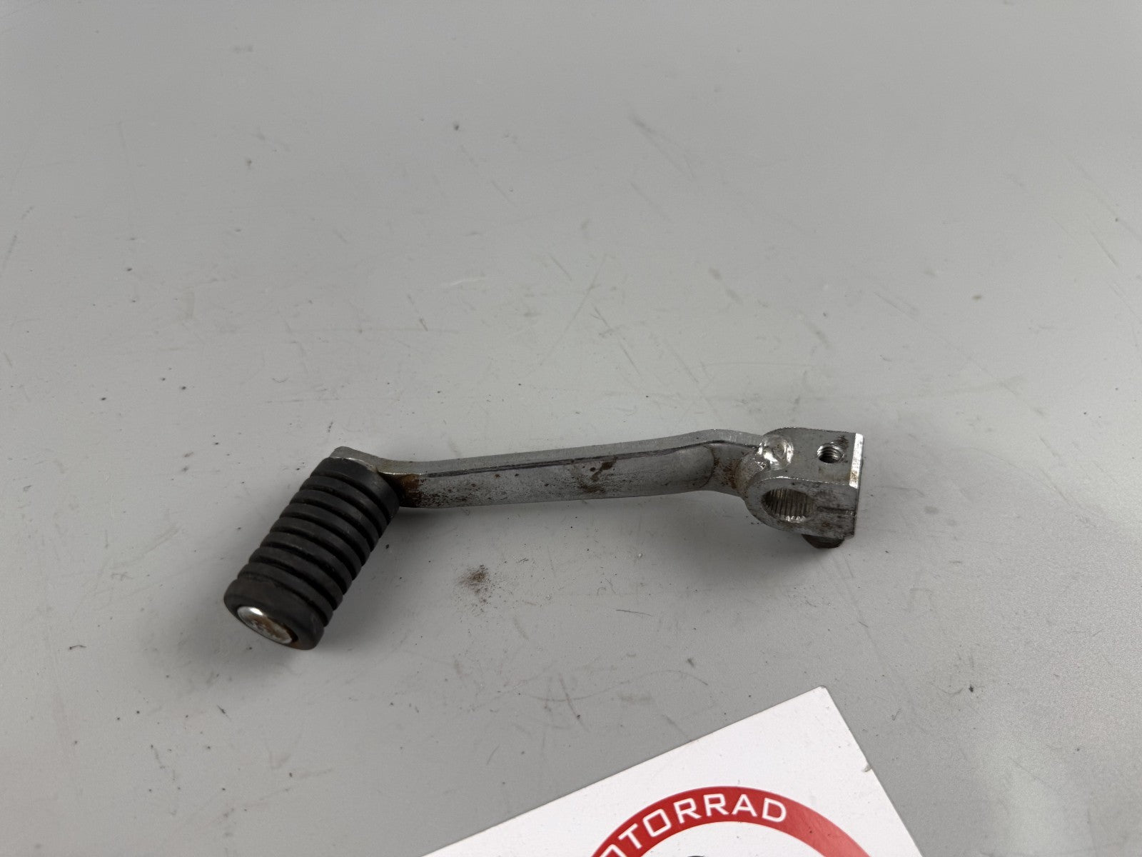 Honda CB500 PC26 Schaltgestänge Schaltpedal Switch Foot Schaltung