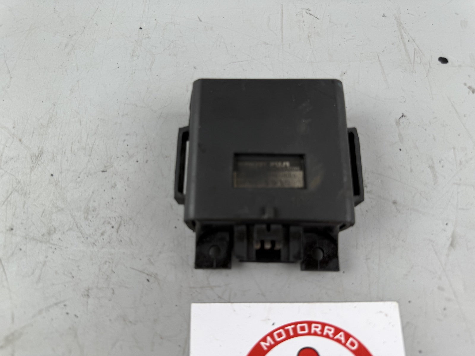 Kawasaki Z 750 GT KZ750P CDI Steuergerät Steuereinheit Zündbox Blackbox