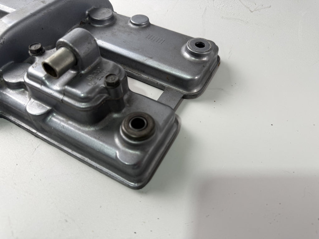Kawasaki ZL600 Eliminator Ventildeckel Motordeckel Cover Abdeckung