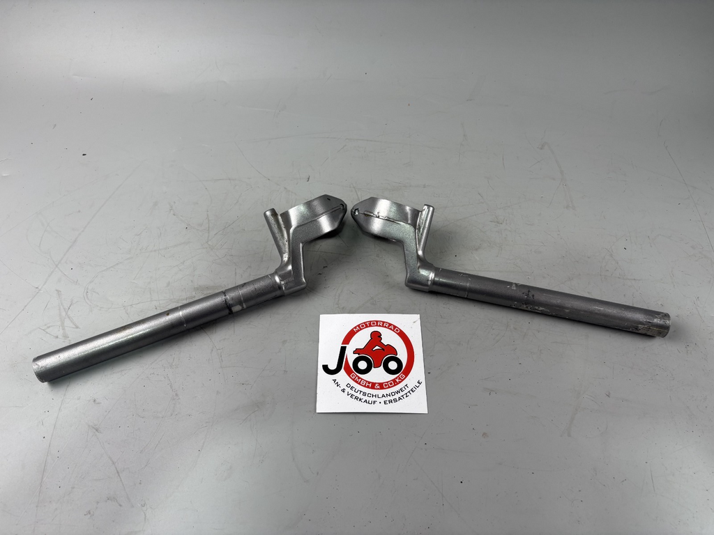 Honda VFR750 F Rc36/2 Lenker Stummellenker handlebar rechts links