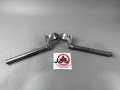 Honda VFR750 F Rc36/2 Lenker Stummellenker handlebar rechts links