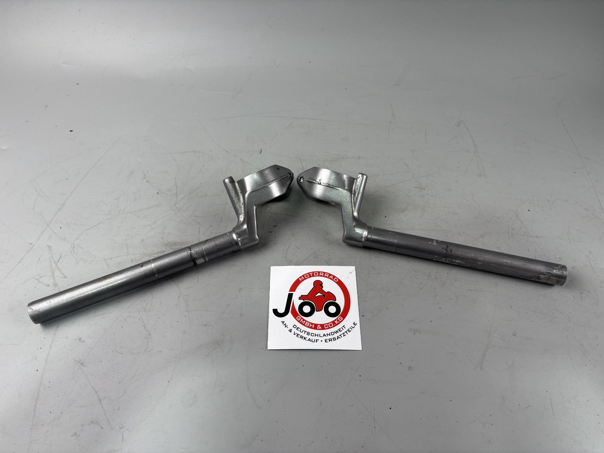 Honda VFR750 F Rc36/2 Lenker Stummellenker handlebar rechts links
