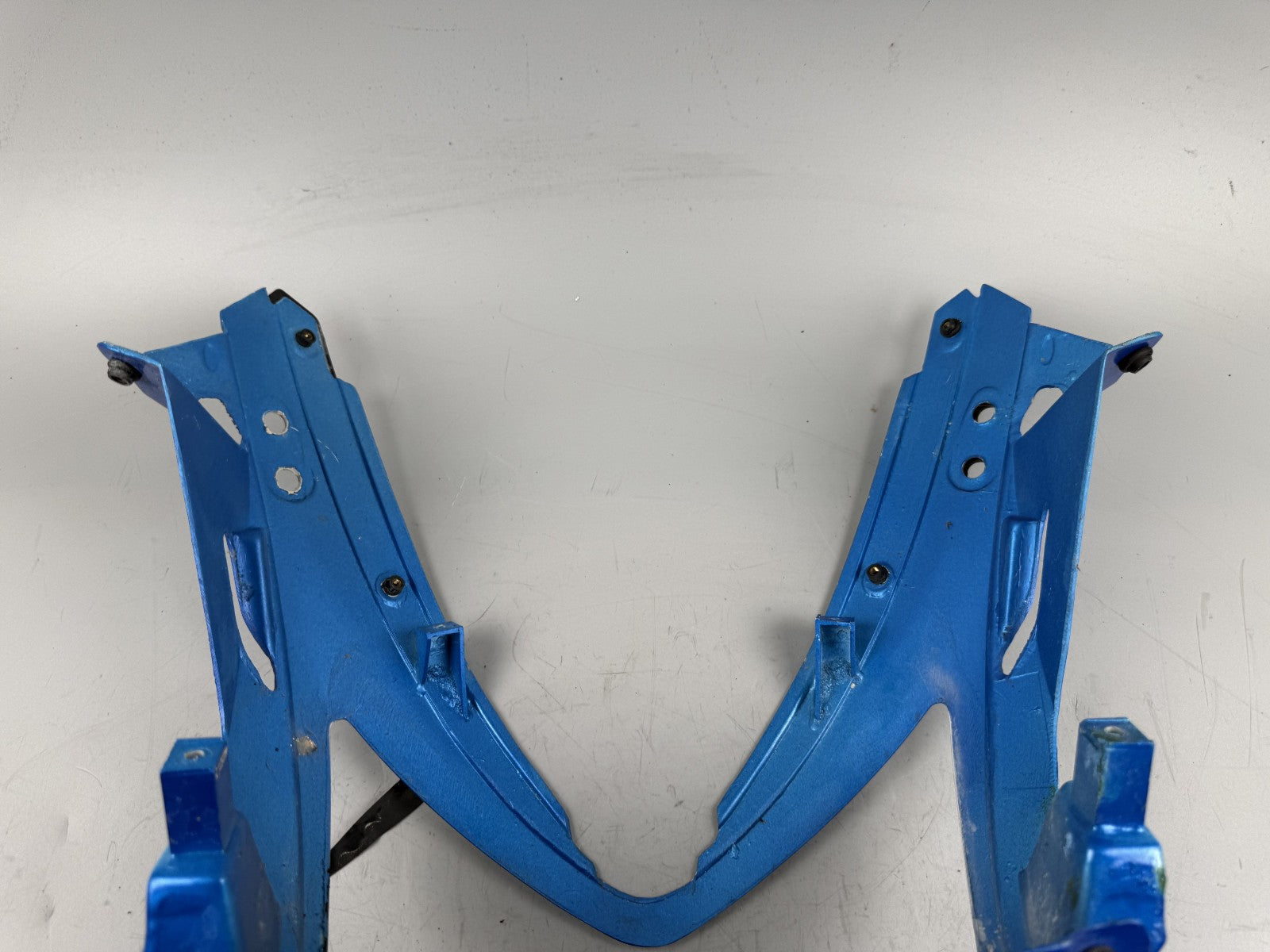 Kawasaki ER6F EX650A Maske Kanzel Front Verkleidung Cover Abdeckung